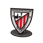 Eleven Force - PUZZLE ESCUDO 3D ATHLETIC CLUB