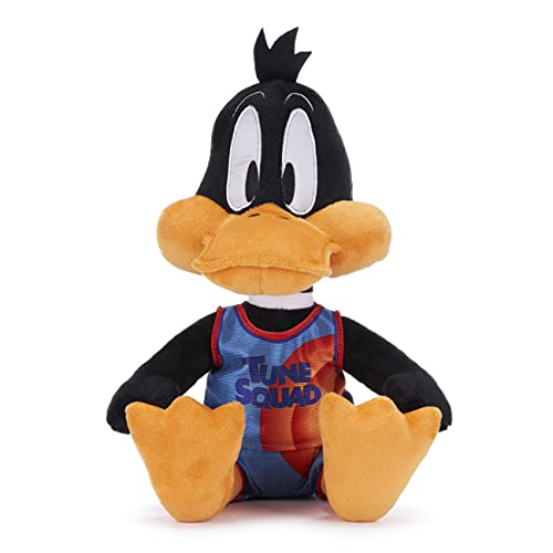 ENVI Looney Tunes Space Jam - Peluche de peluche (30,48 cm), diseño de patos y bichos