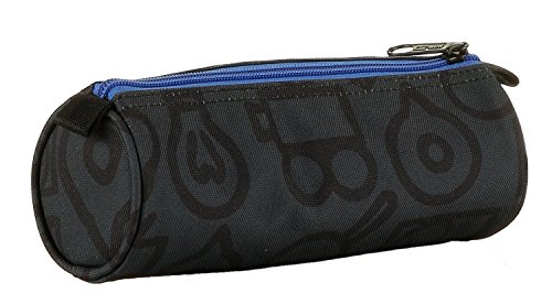 Estuche Appack , Micro Macro , Azul