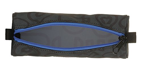 Estuche Appack , Micro Macro , Azul