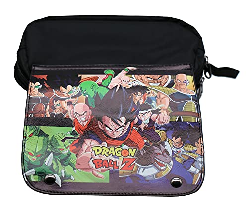 Estuche de Dragon Ball D