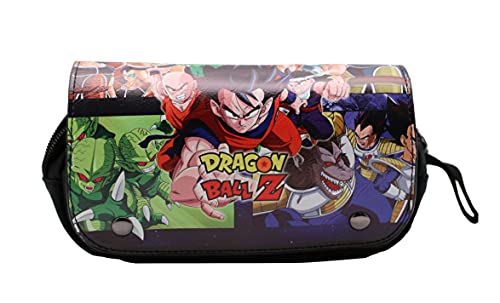 Estuche de Dragon Ball D