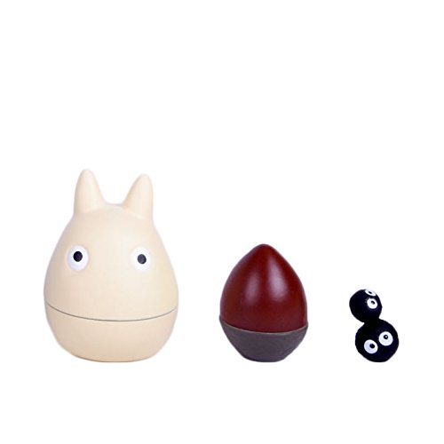 Estudio Ghibli Mi Vecino Totoro Matryoshka