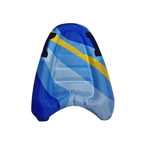 Eteng Playa inflable tabla de surf niños boya kickboard mar tabla de surf playa flotador piscina fiesta flotante bodyboard juguete para niños