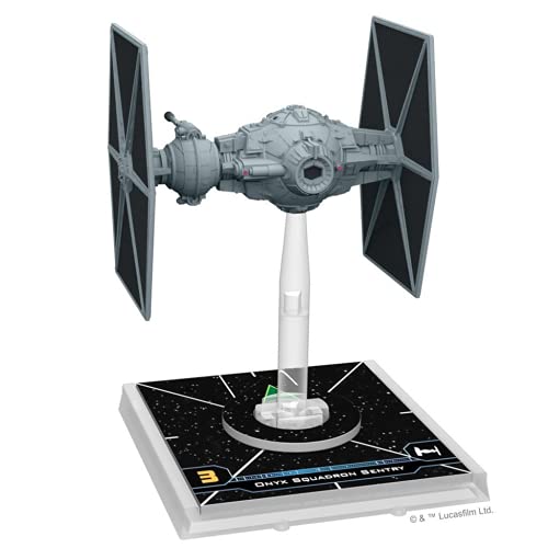 Fatansy Flight Games Star Wars X-Wing 2.0 - Tie/RB Pesado, SWZ67ES