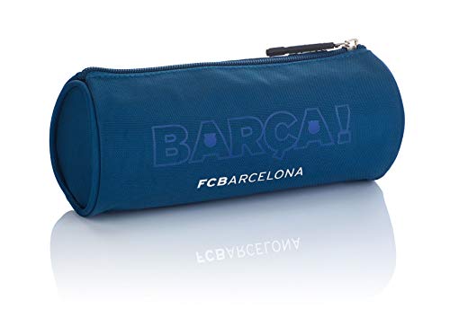 FC Barcelona Estuche - Bolsa FC-247 FC Barcelona Barca The Best Team 7 Estuche 22 cm Estuche - Estuche Fc-247 FC Barcelona Barca The Besyt Team 7