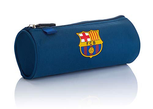 FC Barcelona Estuche - Bolsa FC-247 FC Barcelona Barca The Best Team 7 Estuche 22 cm Estuche - Estuche Fc-247 FC Barcelona Barca The Besyt Team 7