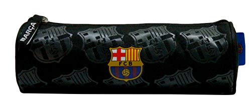 FC Barcelona - Estuche escolar Barca – Colección oficial