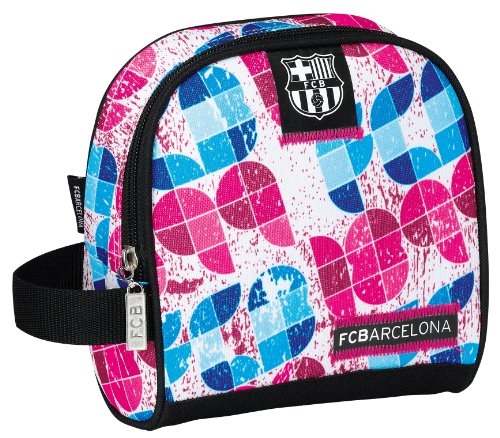 F.C. Barcelona - Porta-Auriculares (SAFTA 811282684)