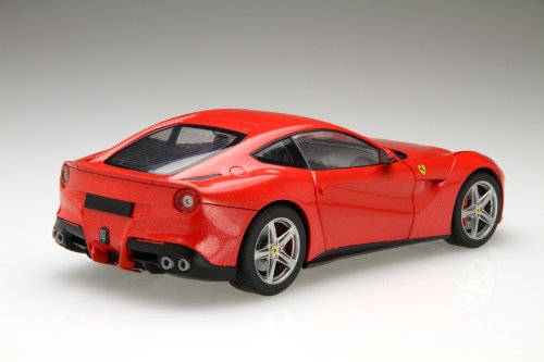 Ferrari F12 Berlinetta (Plastic model) [Toy] (japan import)