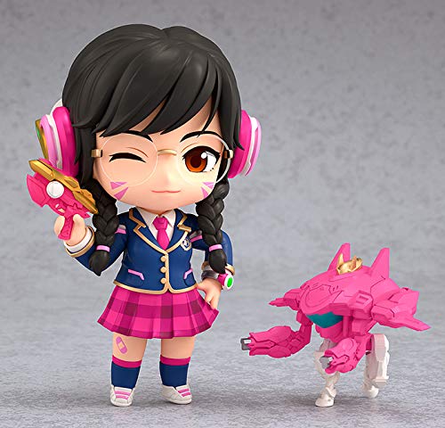 Figura D. VA Skin Colegiala 10CM