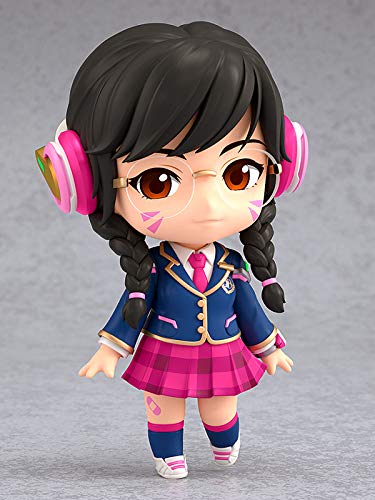 Figura D. VA Skin Colegiala 10CM