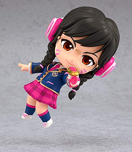 Figura D. VA Skin Colegiala 10CM