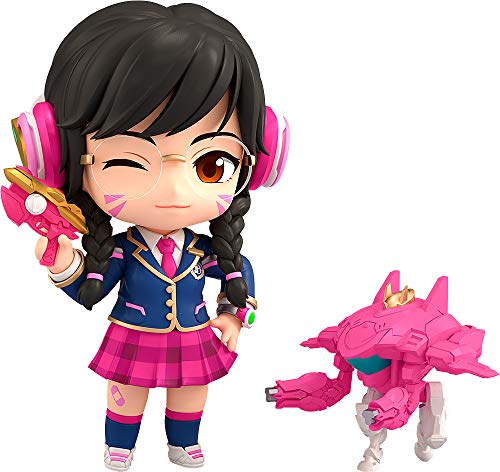 Figura D. VA Skin Colegiala 10CM