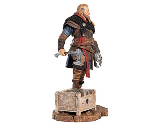 Figura Eivor Assassin’s Creed Valhalla