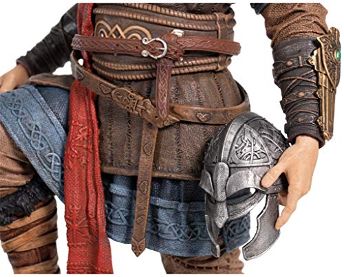 Figura Eivor Assassin’s Creed Valhalla