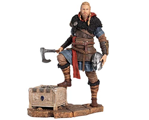 Figura Eivor Assassin’s Creed Valhalla