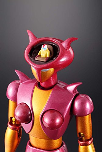 Figura Mazinger Z Afrodita A GX-08 40 (16cm)