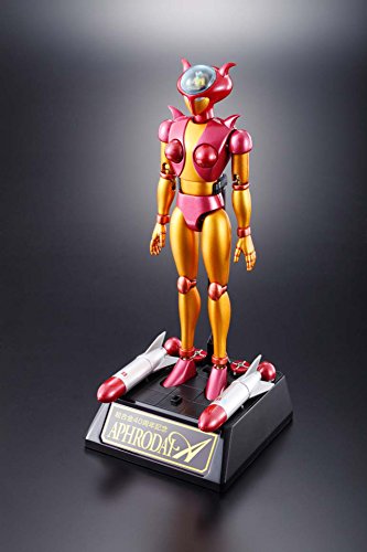 Figura Mazinger Z Afrodita A GX-08 40 (16cm)