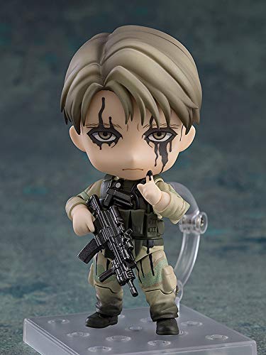 Figura Nendoroid Cliff Death Stranding 10cm