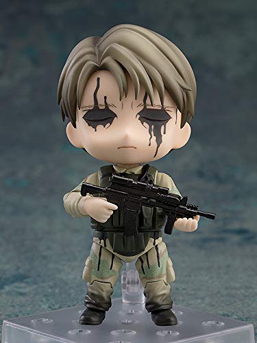 Figura Nendoroid Cliff Death Stranding 10cm