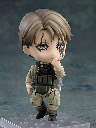 Figura Nendoroid Cliff Death Stranding 10cm