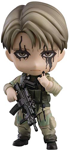 Figura Nendoroid Cliff Death Stranding 10cm