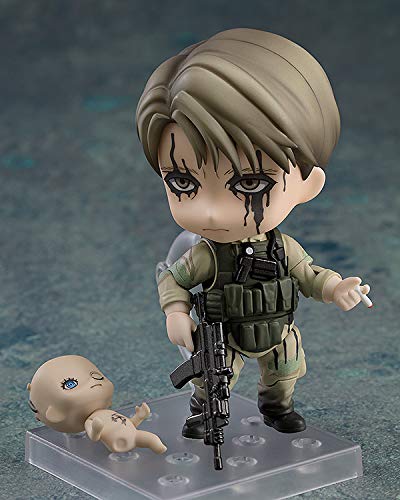 Figura Nendoroid Cliff Death Stranding 10cm