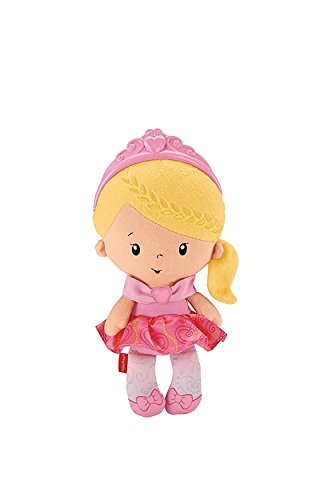 Fisher Price dgm71 – Princess Mommy Set de Regalo