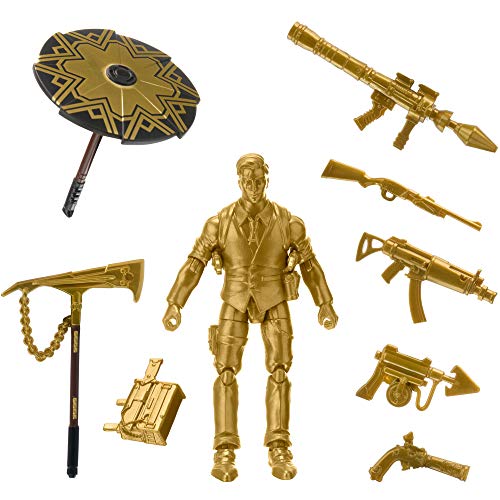 FNT-1FIGURE Pack Hot Drop Midas( Toy Partner FNT0410)