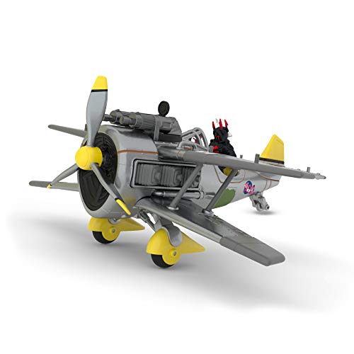 Fortnite Colección Battle Royale: avión X-4 Stormwing