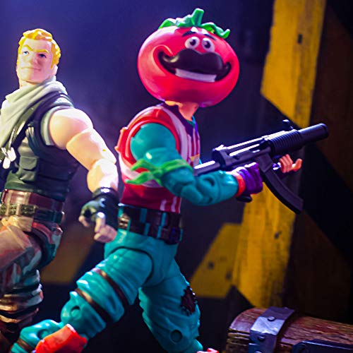 Fortnite FNT0131 Tomatohead Legendary Series figura, , color/modelo surtido