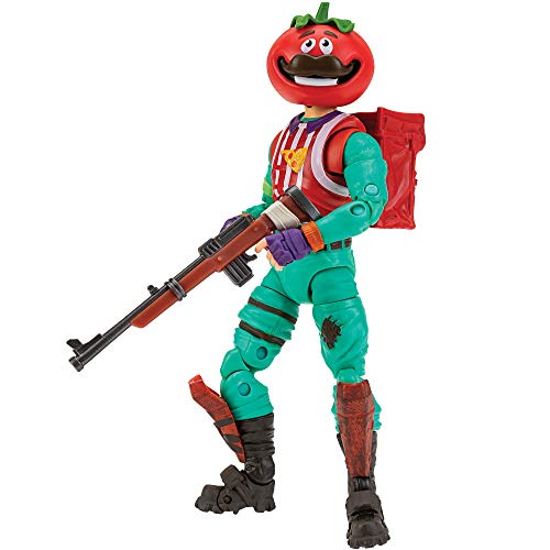 Fortnite FNT0131 Tomatohead Legendary Series figura, , color/modelo surtido