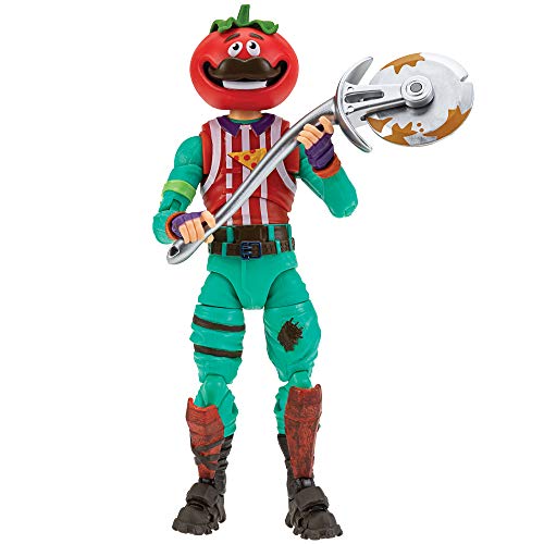 Fortnite FNT0131 Tomatohead Legendary Series figura, , color/modelo surtido