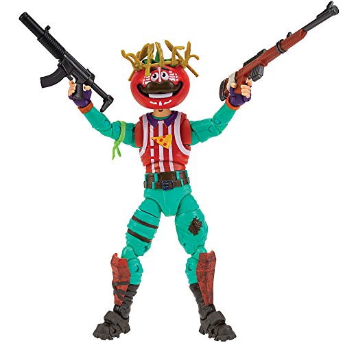 Fortnite FNT0131 Tomatohead Legendary Series figura, , color/modelo surtido