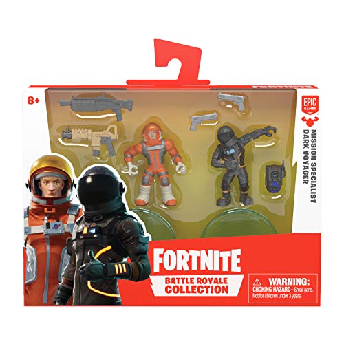 Fortnite Juguetes, Multicolor (Moose 35938)