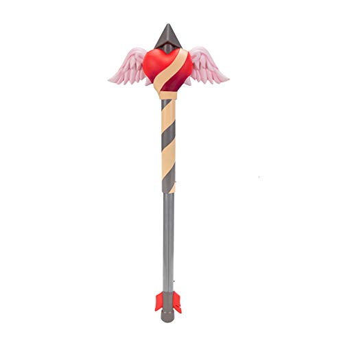 Fortnite- Tat Axe Herramienta de Espuma, Color (Jazwares FNT0195)