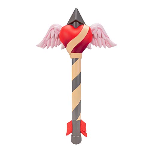 Fortnite- Tat Axe Herramienta de Espuma, Color (Jazwares FNT0195)