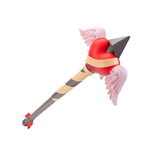 Fortnite- Tat Axe Herramienta de Espuma, Color (Jazwares FNT0195)