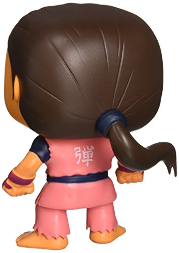 Funko 11659 Street Fighter 11659 "POP Vinyl Dan" Figure