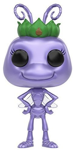 Funko 11736 Disney A Bug's Life 11736 "POP Vinyl Princess Atta" Figure