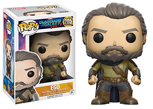 Funko 12777 Guardians O/T Galaxy 2 12777 Skin Light,tri Coffee, Standard