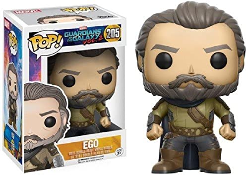 Funko 12777 Guardians O/T Galaxy 2 12777 Skin Light,tri Coffee, Standard