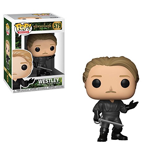 Funko 30069 POP Vinyl: The Princess Bride: Westley