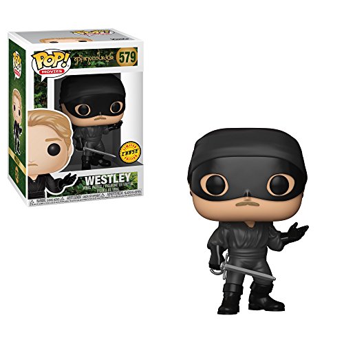 Funko 30069 POP Vinyl: The Princess Bride: Westley