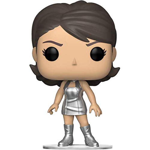 Funko 30775 POP Vinyl: Austin Powers: Vanessa Kensington