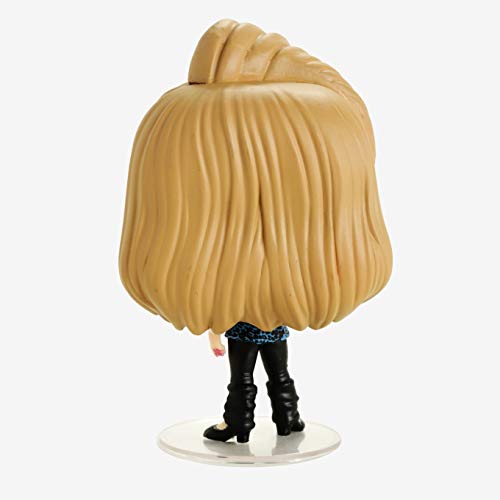 Funko 32747 POP Vinyl: Friends: 80's Hair Rachel