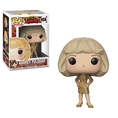 Funko 33093 POP Vinyl: Movies: Little Shop: Audrey