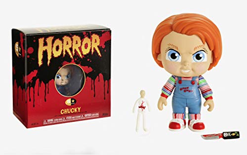 Funko 34011 5 Star: Horror: Chucky