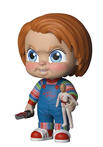 Funko 34011 5 Star: Horror: Chucky